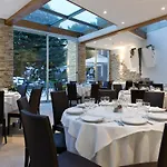 Ele Park Pamphili 호텔 4*