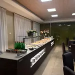 Ele Park Pamphili 4* Řím