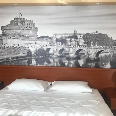 Hotel Ele Park Pamphili