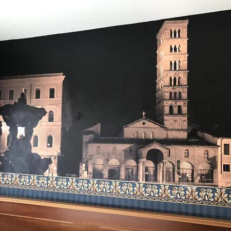 Ele Park Pamphili Hotel