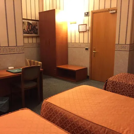 Hotel Ele Park Pamphili