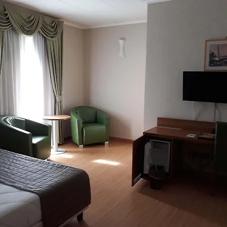 Отель Ele Park Pamphili 4*