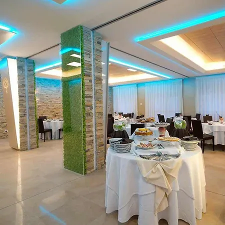 Ele Park Pamphili Отель 4*
