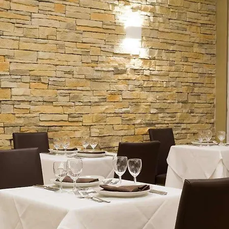 Ele Park Pamphili Отель 4*