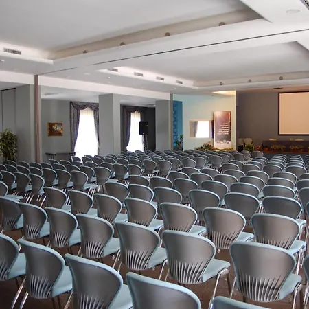 Отель Ele Park Pamphili 4*