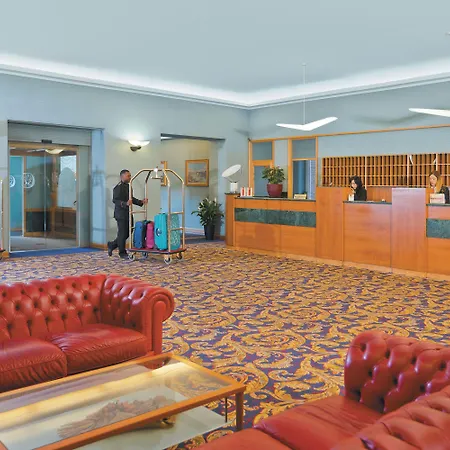 Ele Park Pamphili Hotel