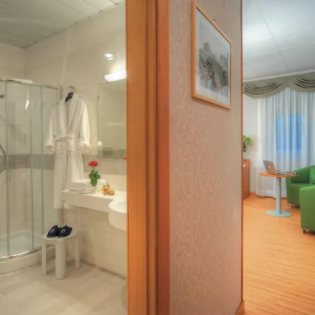 Hotel Ele Park Pamphili