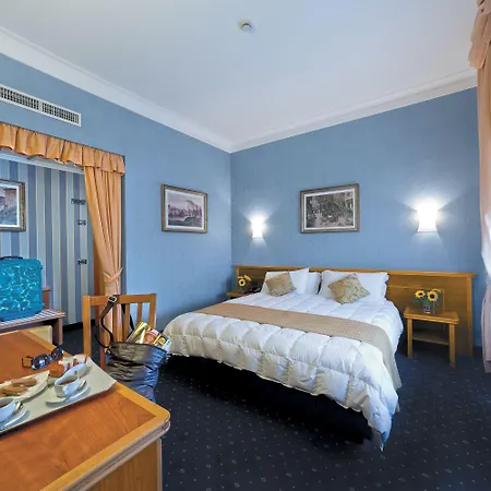 Hotel Ele Park Pamphili