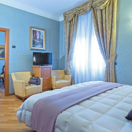 Ele Park Pamphili 4*