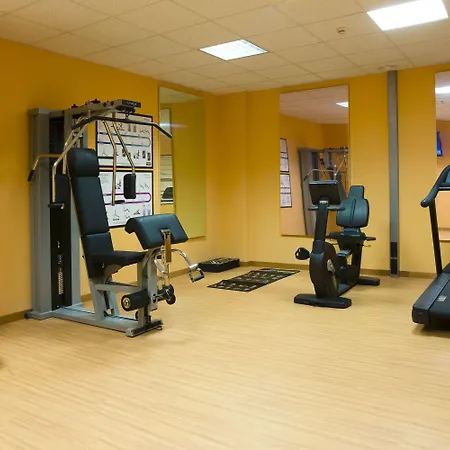 Ele Park Pamphili 4*