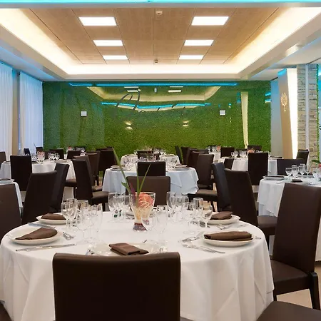 Ele Park Pamphili 4* Rzym