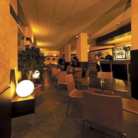 Hotel Ele Park Pamphili