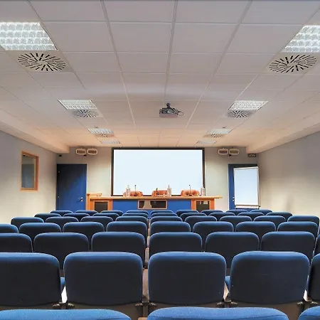 Ele Park Pamphili 4* Rzym