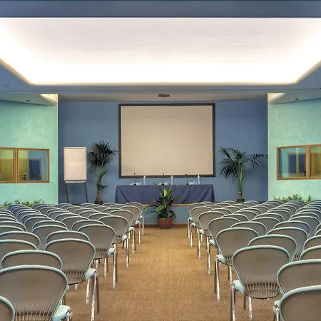 Hotel Ele Park Pamphili 4*