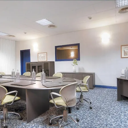 Ele Park Pamphili Hotel Rzym