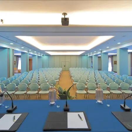 Ele Park Pamphili Hotel