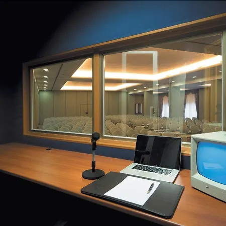 Ele Park Pamphili Hotel