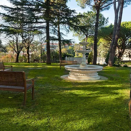 Hotel Ele Park Pamphili