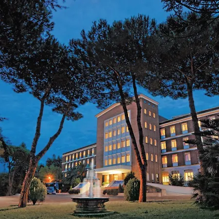 Ele Park Pamphili Hotel