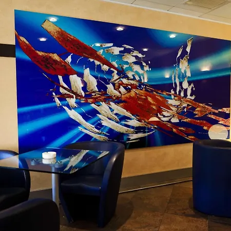 Ele Park Pamphili Hotel 4*