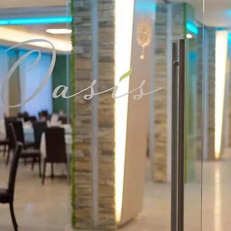 Ele Park Pamphili 4*