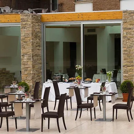 Ele Park Pamphili Hotel Rzym