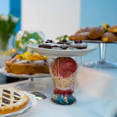 Hotel Ele Park Pamphili