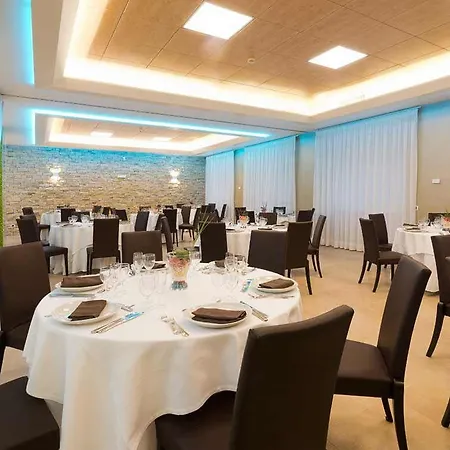 Ele Park Pamphili Hotel