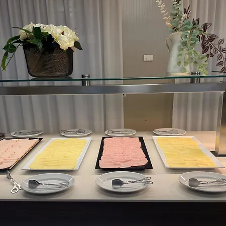 Ele Park Pamphili Hotel 4*