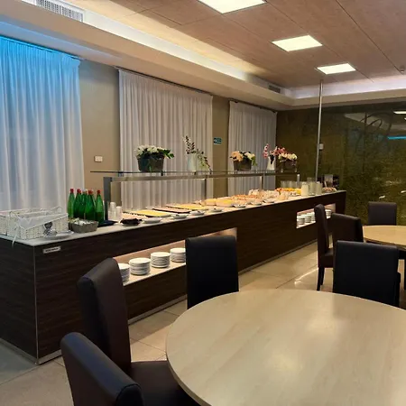 Hotel Ele Park Pamphili Rom