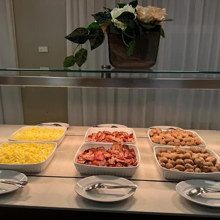 Ele Park Pamphili Hotel