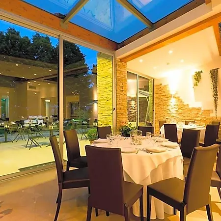 Ele Park Pamphili 4* Rom