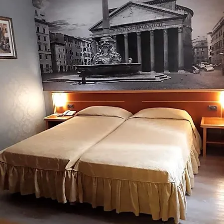 فندق Ele Park Pamphili 4*
