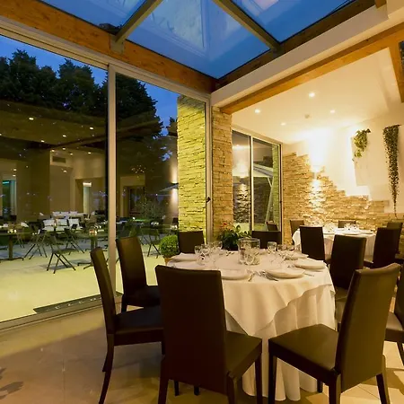 Hotel Ele Park Pamphili Rzym