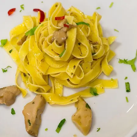 Hotel Ele Park Pamphili