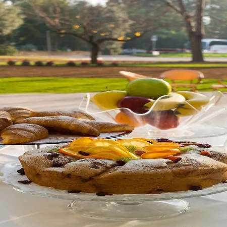 Hotel Ele Park Pamphili 4*