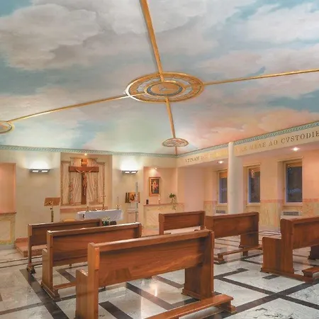 Hotel Ele Park Pamphili 4*