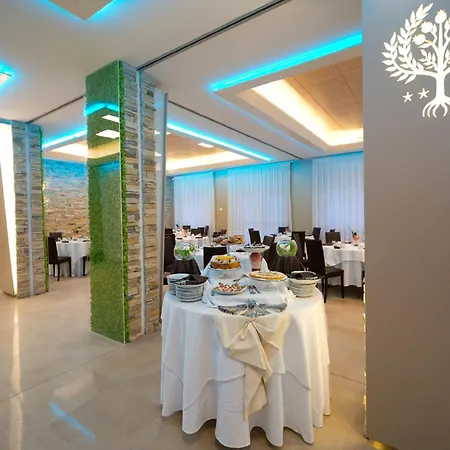 Ele Park Pamphili Hotel