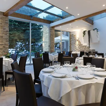 Ele Park Pamphili Hotel 4*