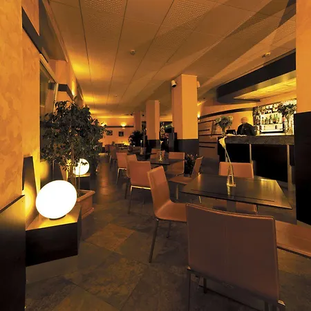 Отель Ele Park Pamphili 4*