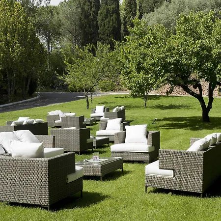 Ele Park Pamphili 4* Рим