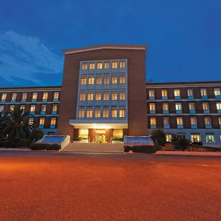 Отель Ele Park Pamphili 4*