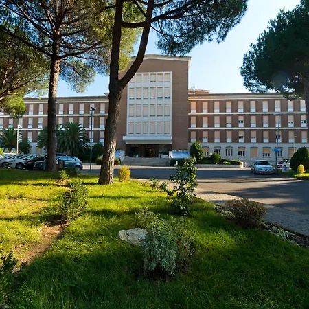 Hotel Ele Park Pamphili Rzym