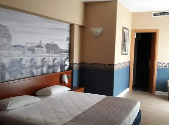 Hotel Ele Park Pamphili