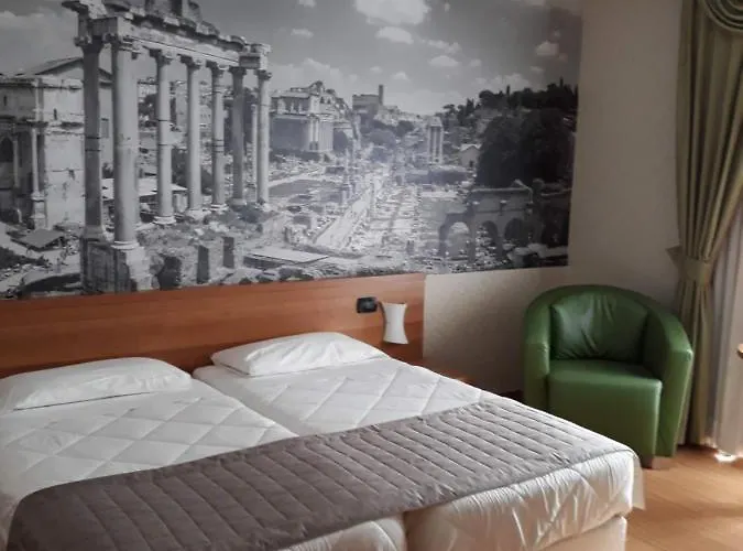 Hotel Ele Park Pamphili 4*