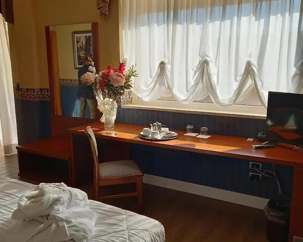 Ele Park Pamphili Hotel 4*