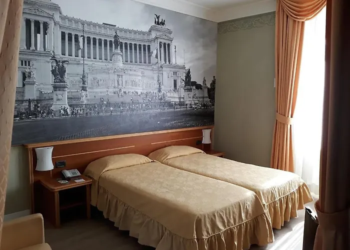 Hotel Ele Park Pamphili 4*