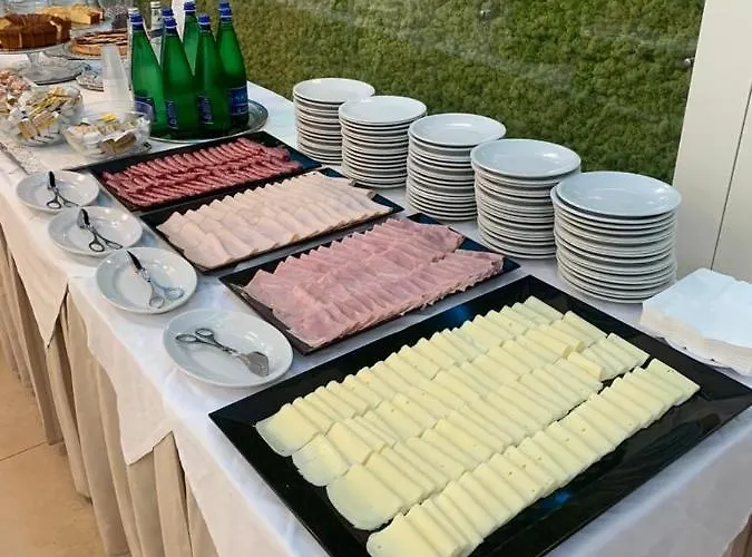 Ele Park Pamphili Hotel