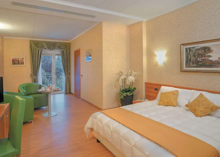 Hotel Ele Park Pamphili Rom