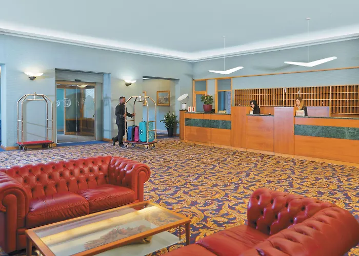 Ele Park Pamphili Hotel